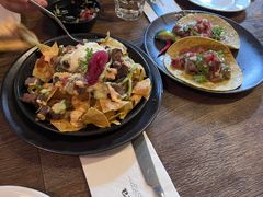 -Pistolera Mexican Cantina女枪手墨西哥餐厅(碧云路店)