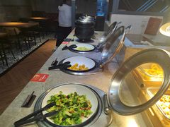 -比格比萨自助(国展店)