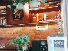 -Thai Basil罗勒叶泰式餐厅(时代天街店)