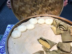 -印象鲵宴·张家界地标美食名片(溪布街店)