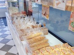 -味多美蛋糕(马家堡永辉店)