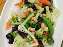 -清真利德顺小老饭庄(复兴路店)