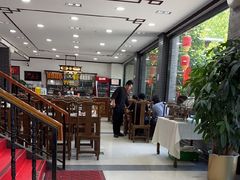 -上庄晋风庄园(上庄店)