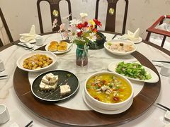 -马凯餐厅(长椿街店)