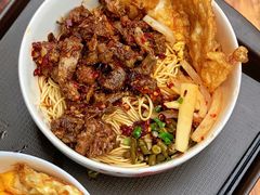-李易面馆(树木岭店)
