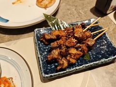 -大渔铁板烧(花园道店)
