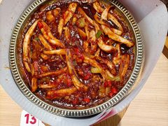 -米村拌饭(李沧松乐汀店)