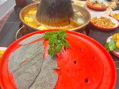 -乔先生涮肉·鲜活牛羊肉火锅(塘沽店)