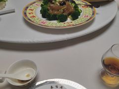 -鹿鸣春饭店(总店)