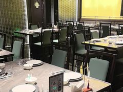 -宫燕府·京菜·烤鸭·淮扬菜(王府中心店)