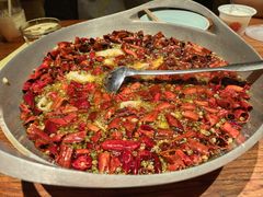 -双流老妈兔头(荟聚店)