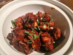 -绿茶餐厅(龙湖星悦荟店)