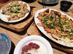 -啫火啫啫煲·顺德干蒸(西乡天虹店)