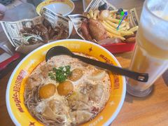 -超级魔厨(地王店)
