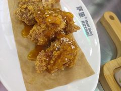 -Meet Sun韩式大排档(五一广场7MALL店)