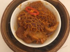 -翠园(铜锣湾广场店)