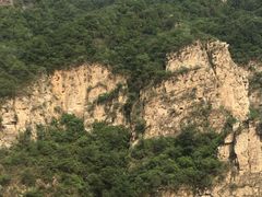 -上方山云水洞