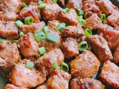 -鲜小岛·铜锅涮肉