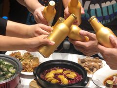 -鑫悦楼煎蟹·16年海鲜大排档