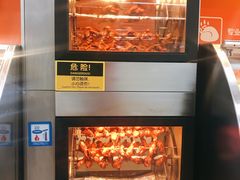 -沃尔玛超市(武侯店)