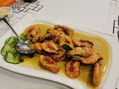 -蟹皇海鲜餐厅