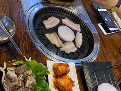 -意成料理