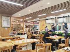 -素清香(解放路店)