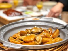 -味莊·青岛菜(云霄路店)