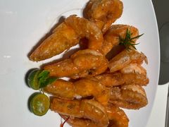 -四季民福烤鸭店(外滩外白渡桥店)