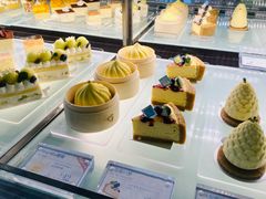 -1Cake壹刻蛋糕(奥体公园味觉艺术馆店)