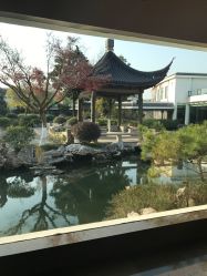 -聚贤堂中餐厅(湖滨金陵饭店店)