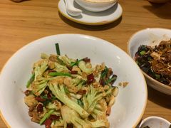 -湘阁里辣(南岭购物广场店)