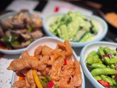 -沪小胖·小龙虾·蓝龙王(八佰伴店)