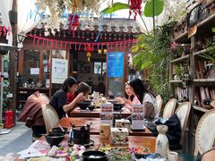 大堂-束河人家(南锣鼓巷店)