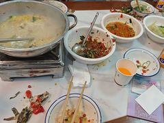 -秀妈厨房(灰汤老店)