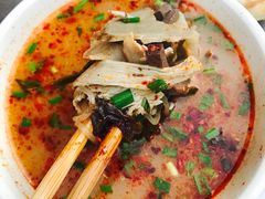 -高记清香园绝味不翻汤