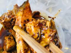 -李记特色罐罐米线(重庆中环大厦店)