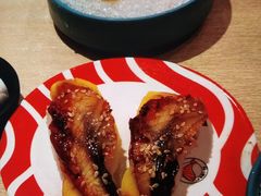 -新一番三文鱼寿司(大东海店)