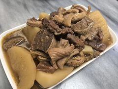 -珍珍小食店(西华路店)