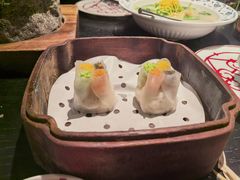 -锦楼·臻选新杭帮(杭州中心店)