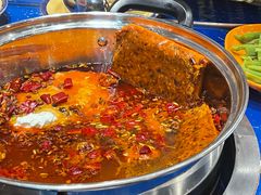 -马路边边串串香(双井直营店)