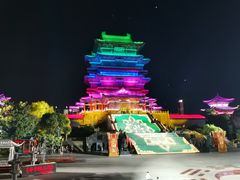 -寻梦滕王阁实景演出