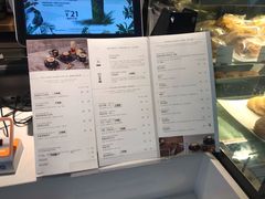 -麦隆咖啡(北大店)