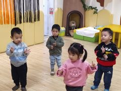 -好姑姑中环一号托育园(上海直营园)