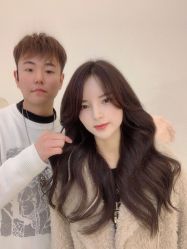 -上禾 HAIR SALON