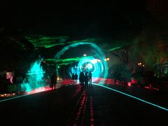 -七彩云南欢乐世界