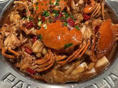 -胖哥俩肉蟹煲(湖滨银泰in77店)