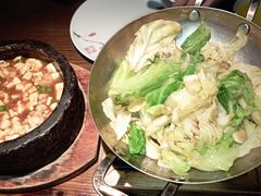 -绿茶餐厅(首开福茂店)