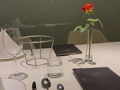 -ELUNE艾露恩·人良斋西餐厅