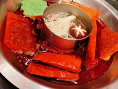 -大龙燚火锅(南山大道店)